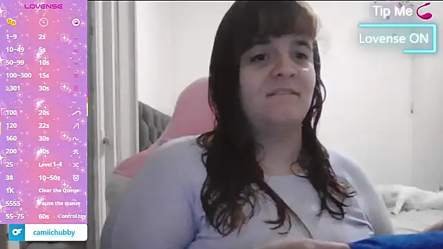 Bombon ok online show from January 17, 2:38 am