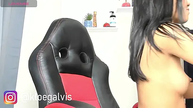 Kloe-squirts online show from March 13, 4:12 pm