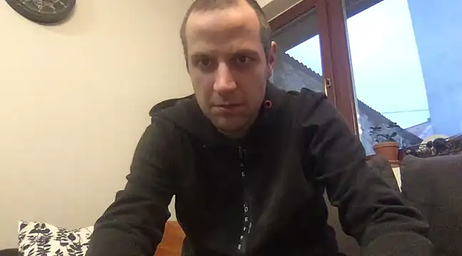 popperspair online show from January 12, 3:14 pm