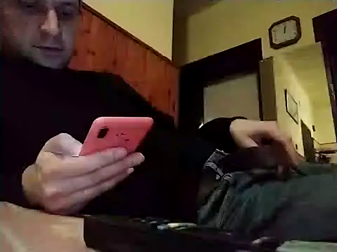 popperspair online show from January 28, 11:07 pm