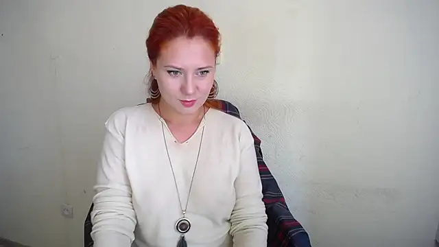 Snapshot of RedHeadSTARx chatting on September 13, 8:03 am RedHeadSTARx online show from September 13, 8:03 am