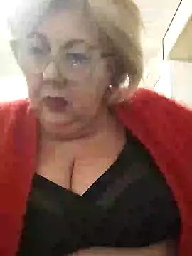 Merilulla online show from February 4, 1:34 am