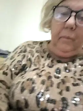 Merilulla online show from March 27, 12:16 am