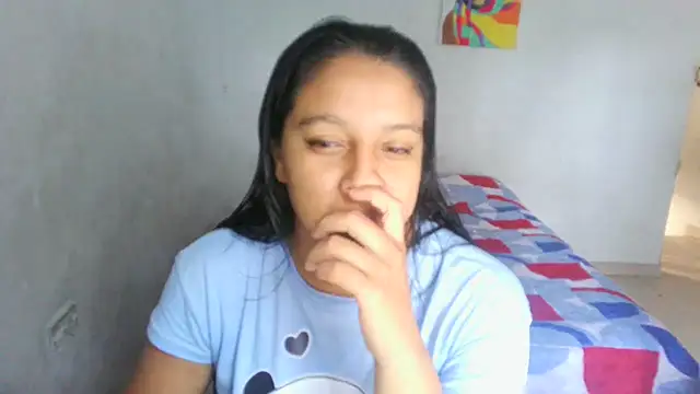 Snapshot of almaswan1 chatting on March 6, 3:24 pm almaswan1 online show from March 6, 3:24 pm