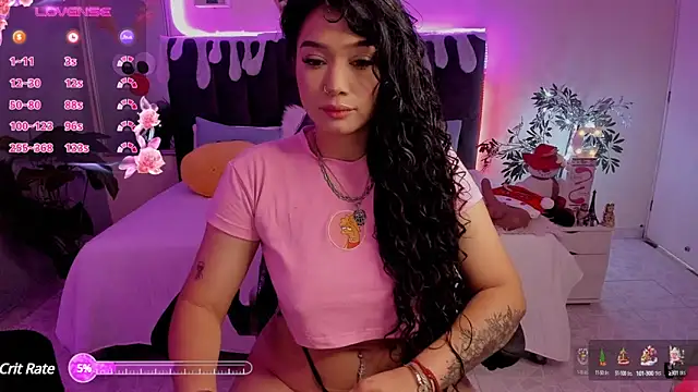Snapshot of alexxandra_ferri_ chatting on December 12, 6:03 am alexxandra ferri online show from December 12, 6:03 am