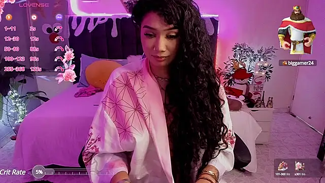 Snapshot of alexxandra_ferri_ chatting on December 15, 12:06 pm alexxandra ferri online show from December 15, 12:06 pm