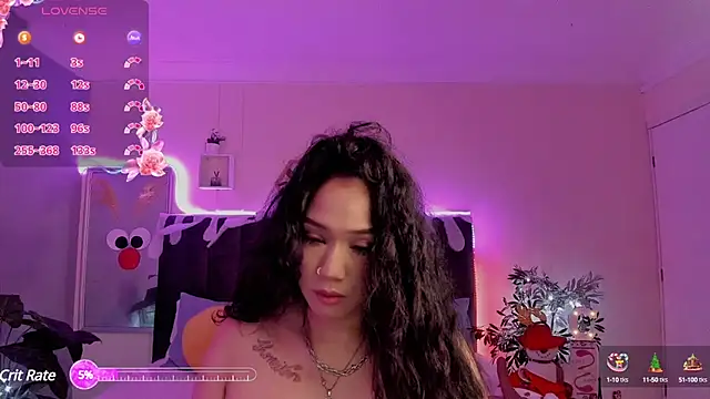 Snapshot of alexxandra_ferri_ chatting on December 18, 5:59 am alexxandra ferri online show from December 18, 5:59 am