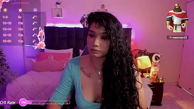 Snapshot of alexxandra_ferri_ chatting on January 17, 9:17 am alexxandra ferri online show from January 17, 9:17 am