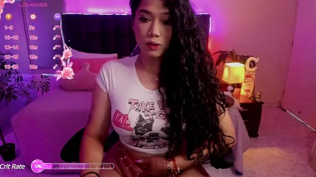 Snapshot of alexxandra_ferri_ chatting on January 18, 6:24 am alexxandra ferri online show from January 18, 6:24 am