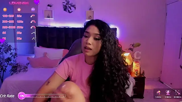 Snapshot of alexxandra_ferri_ chatting on February 9, 1:03 pm alexxandra ferri online show from February 9, 1:03 pm