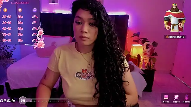 Snapshot of alexxandra_ferri_ chatting on February 19, 10:34 am alexxandra ferri online show from February 19, 10:34 am