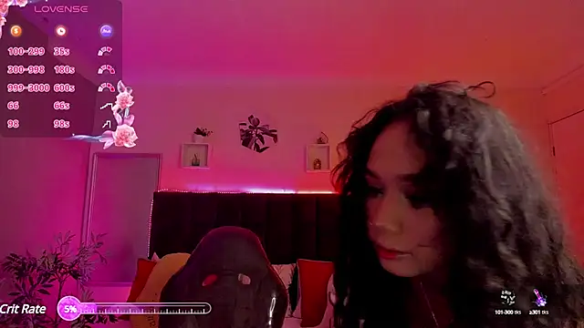 Snapshot of alexxandra_ferri_ chatting on March 18, 6:57 am alexxandra ferri online show from March 18, 6:57 am