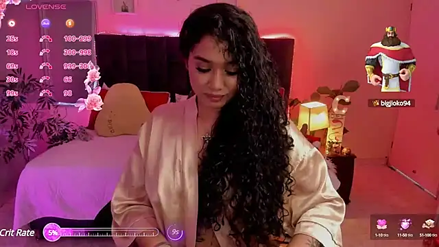Snapshot of alexxandra_ferri_ chatting on March 19, 9:49 am alexxandra ferri online show from March 19, 9:49 am