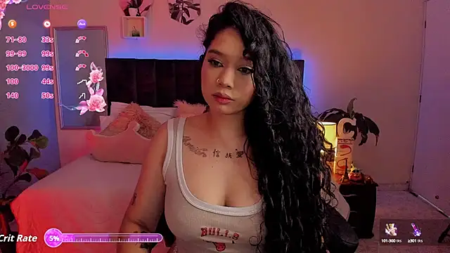 Snapshot of alexxandra_ferri_ chatting on September 13, 6:46 am alexxandra ferri online show from September 13, 6:46 am