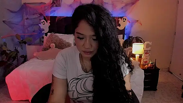 Snapshot of alexxandra_ferri_ chatting on October 9, 7:06 am alexxandra ferri online show from October 9, 7:06 am