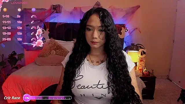 alexxandra ferri  online show from October 24, 6:21 am