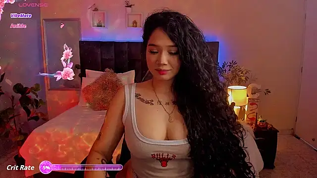 alexxandra ferri  online show from November 8, 6:35 am