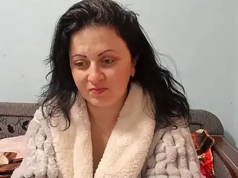 Lillian2 online show from January 15, 2:56 pm