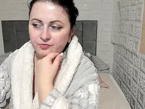 Lillian2 online show from February 24, 8:58 pm