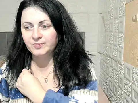 Lillian2 online show from March 10, 12:04 pm