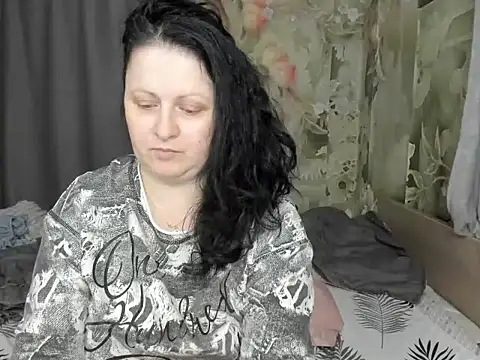 Lillian2 online show from February 9, 9:57 am