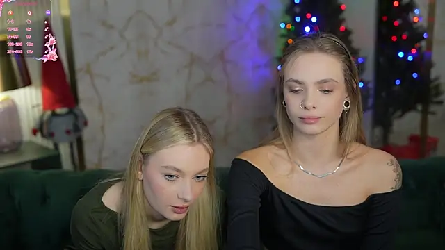 Angy Netal online show from January 18, 7:28 am