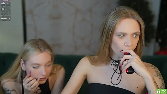 Angy Netal online show from January 25, 10:40 am