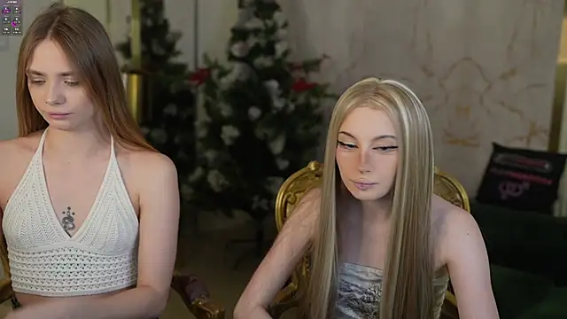 Angy Netal online show from January 8, 3:36 pm