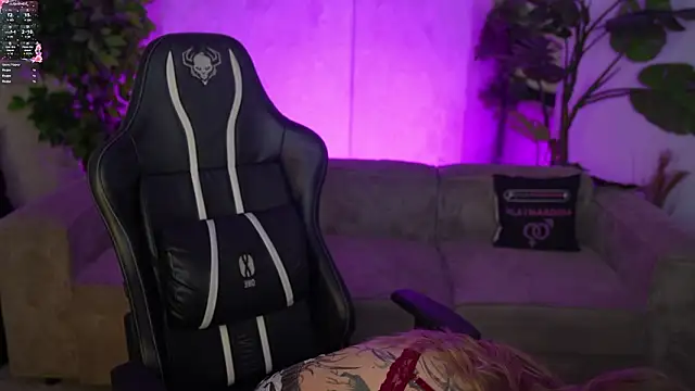 Angy Netal online show from February 13, 7:59 am