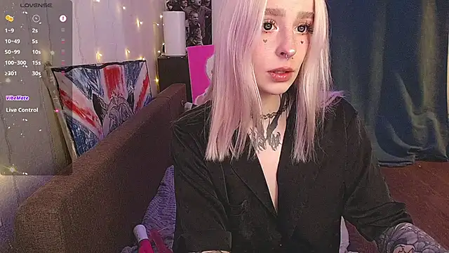 soalice online show from February 25, 1:50 pm