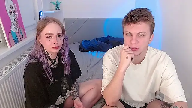 soalice online show from November 23, 12:32 am