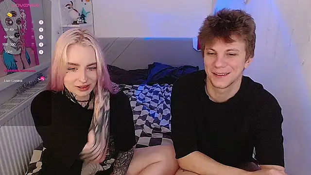 soalice online show from January 8, 4:15 am