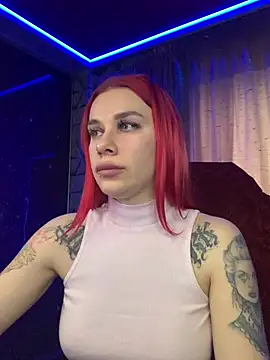 Queen of pain online show from January 25, 10:40 am