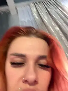 Queen of pain online show from March 19, 10:44 am