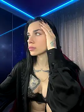 Queen of pain online show from November 28, 6:38 am