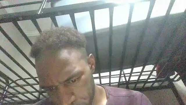 blkhereforall online show from September 9, 1:38 am