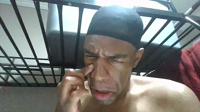 blkhereforall online show from September 10, 2:50 pm