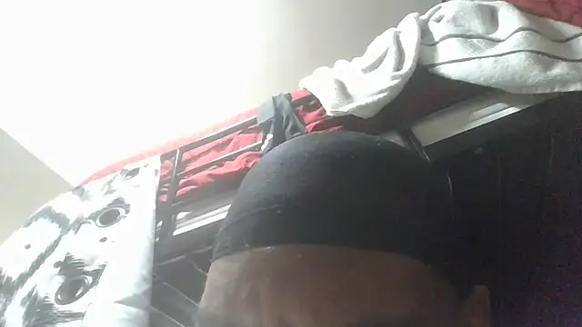 blkhereforall online show from September 13, 5:57 pm