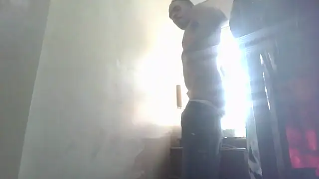 blkhereforall online show from September 14, 8:19 pm