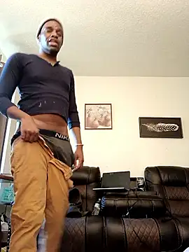 blkhereforall online show from November 19, 12:49 pm