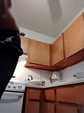 blkhereforall online show from November 25, 8:09 pm