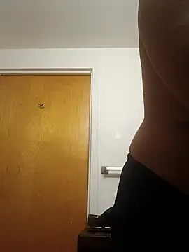 blkhereforall online show from January 7, 9:06 pm