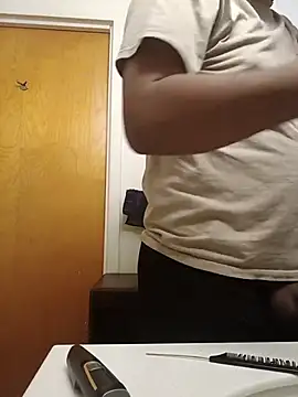 blkhereforall online show from January 8, 10:17 am