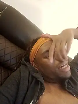 blkhereforall online show from January 12, 6:07 am