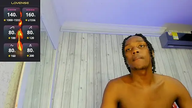 DominicSccott online show from February 5, 12:38 pm