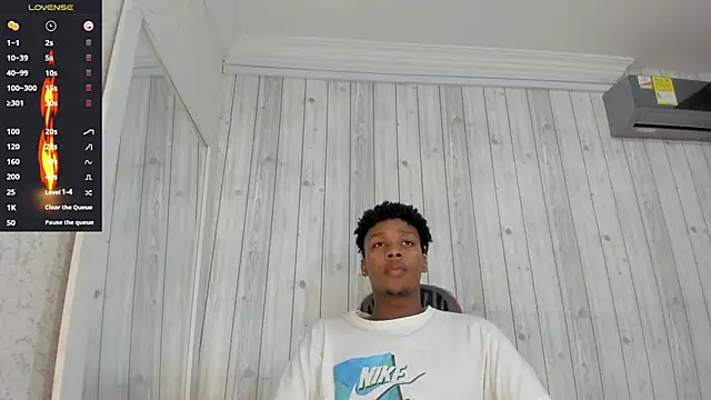 DominicSccott online show from March 10, 12:26 pm