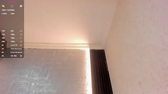 DominicSccott online show from November 4, 12:59 pm