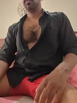 Charly stripper online show from February 15, 2:08 am