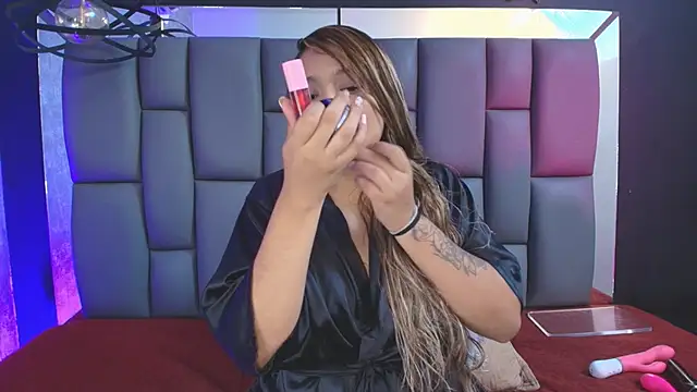  MiaBrown  online show from September 19, 12:06 pm