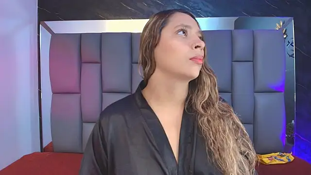  MiaBrown  online show from September 29, 12:10 pm